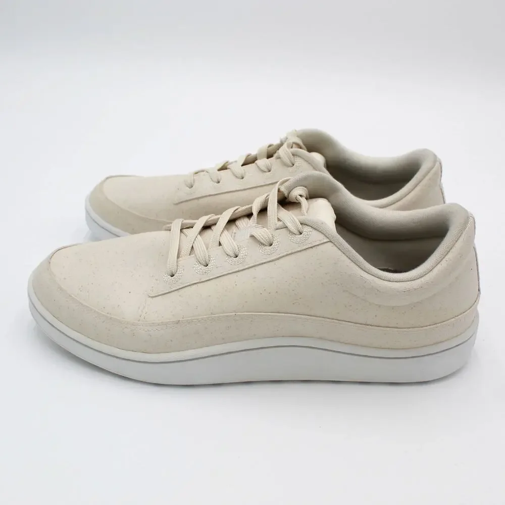 Allbirds Sneakers Womens Size 10 Cream Comfort Shoe Walking Everyday Sustainable